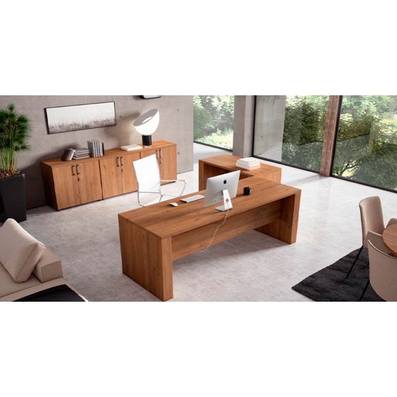 Mesa Direccional EGO Recta