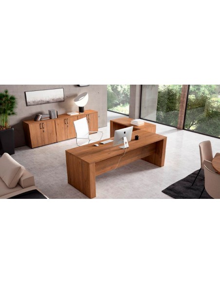 Mesa Direccional EGO Recta