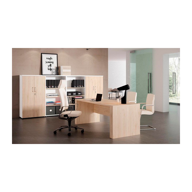 Mesa Direccional EGO Recta