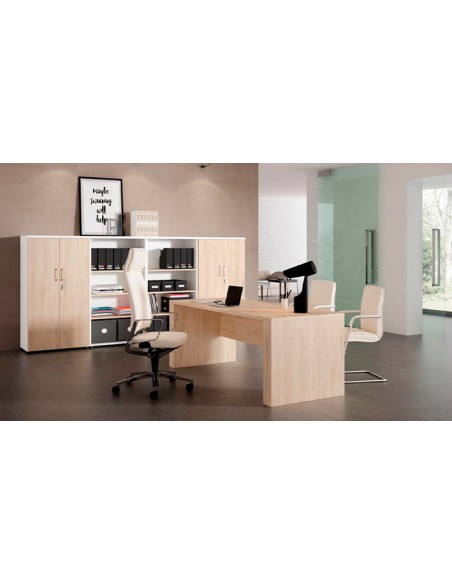 Mesa Direccional EGO Recta