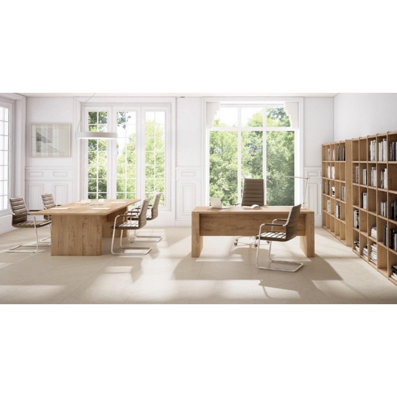 Mesa Direccional EGO Recta