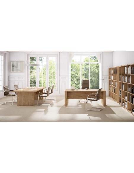 Mesa Direccional EGO Recta