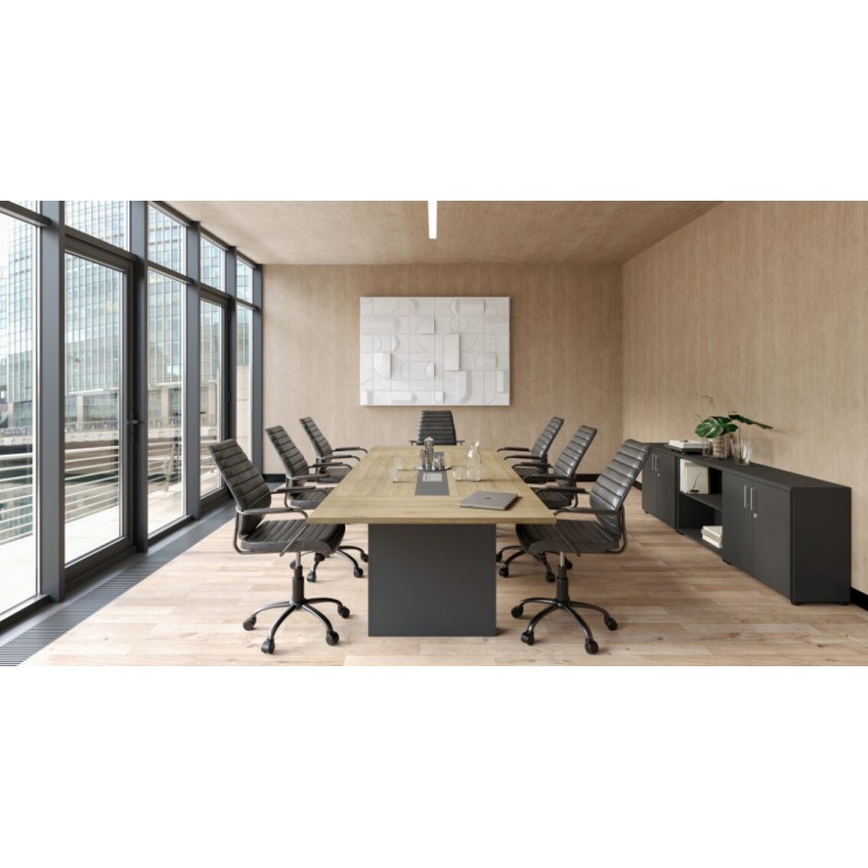 Mesa Direccional EGO Recta