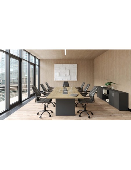 Mesa Direccional EGO Recta