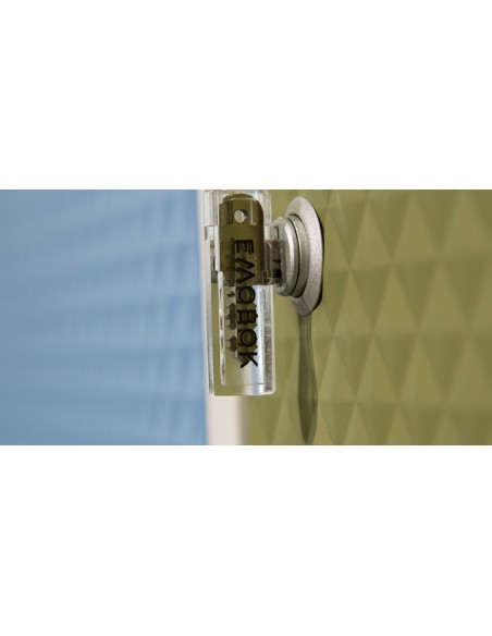 Taquillas de Melamina