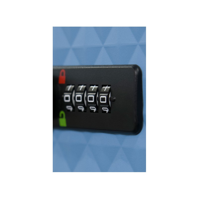 Taquillas de Melamina