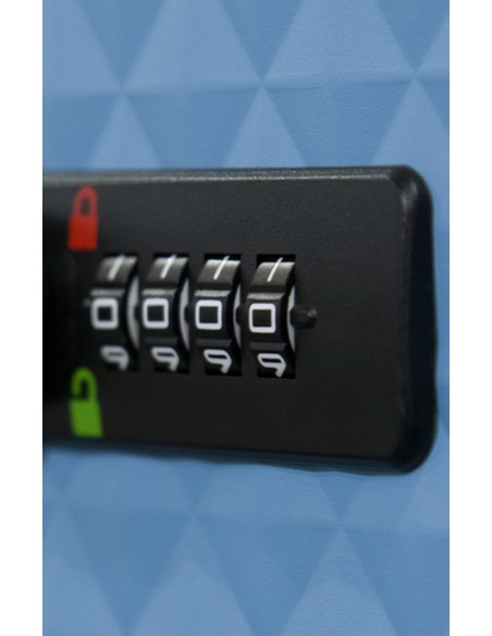 Taquillas de Melamina