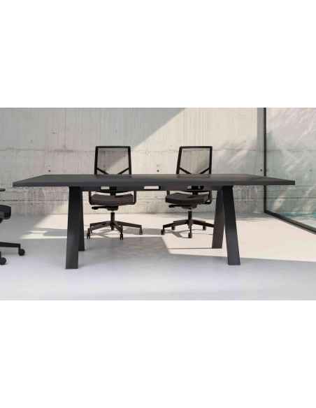 Mesa Direccional - CENTO