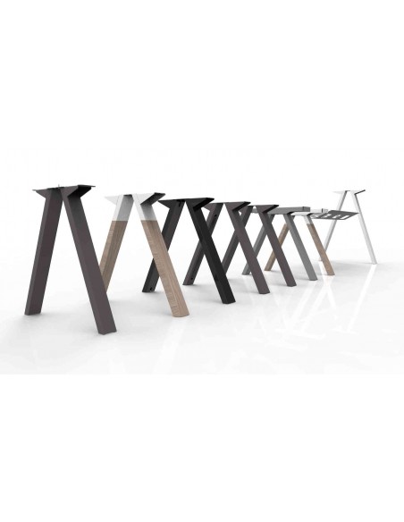 Mesa Direccional - CENTO
