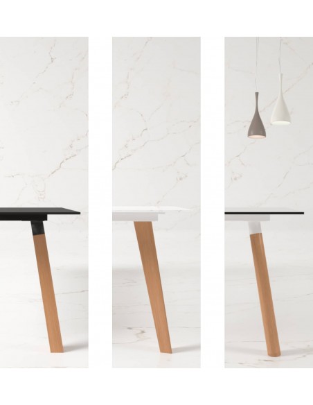 Mesa Direccional - BENI