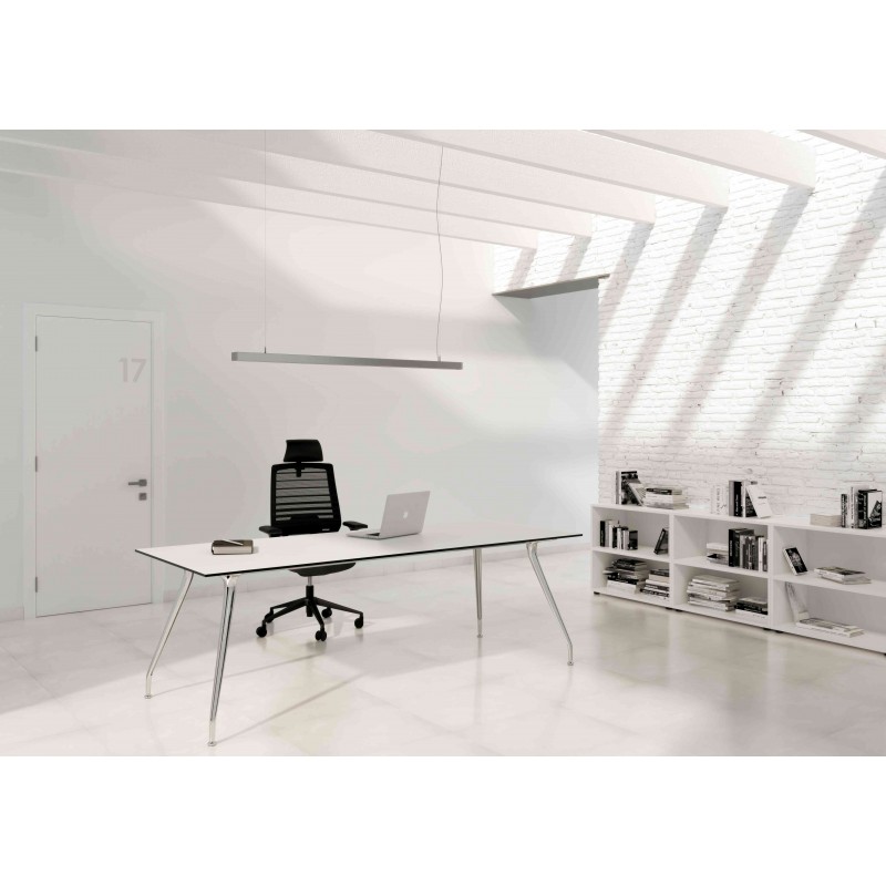 Mesa Direccional - LOOP