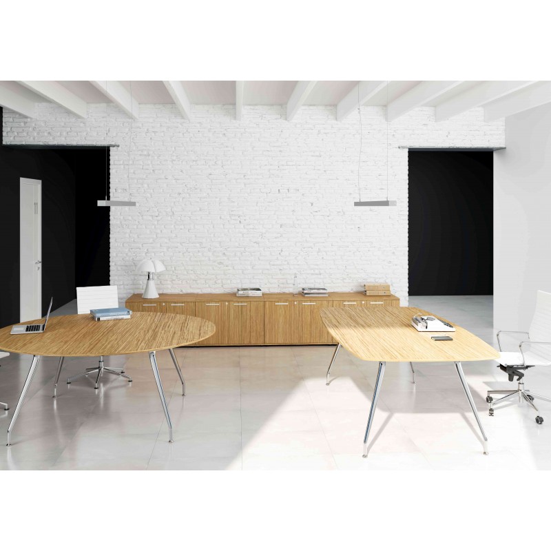 Mesa Direccional - LOOP