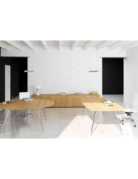 Mesa Direccional - LOOP