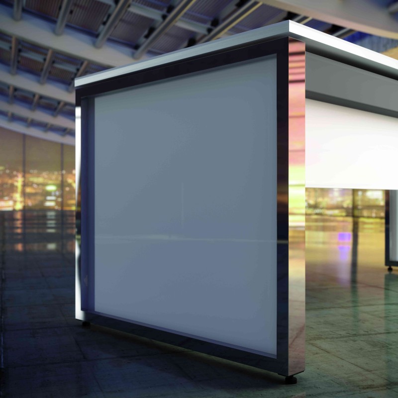 Mesa Direccional - OXYGEN