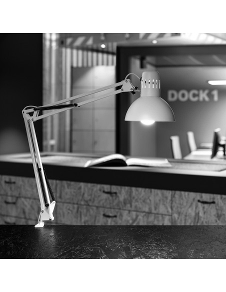 Lampara de Escritorio MAULSTUDY