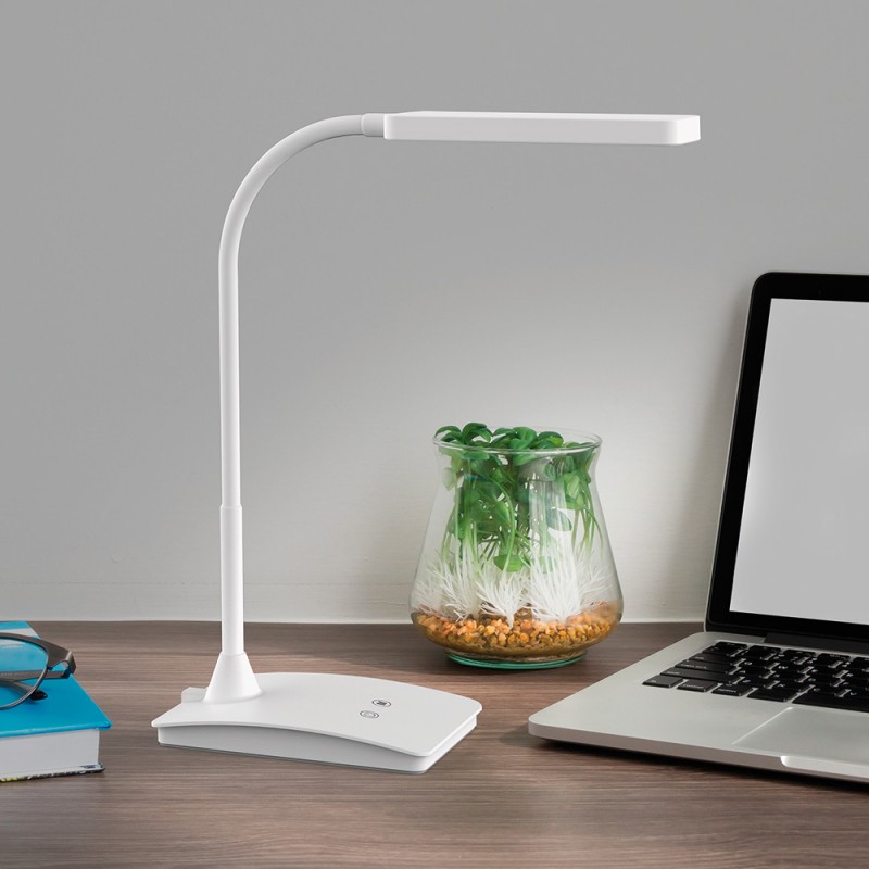 Lampara de Escritorio Led MAULPEARLY