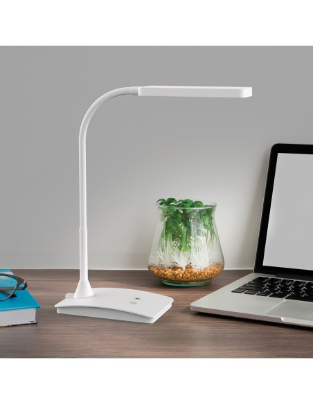 Lampara de Escritorio Led MAULPEARLY