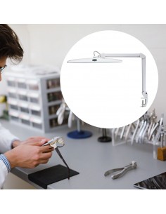 Lampara de Trabajo MAULWORK 2