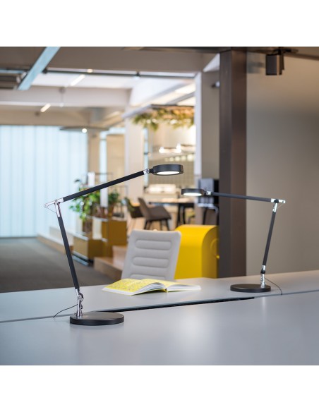 Lampara de Sobremesa Led MAULGRACE