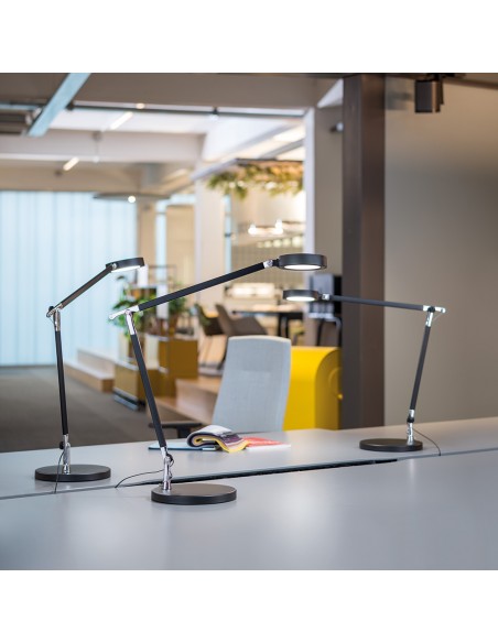 Lampara de Sobremesa Led MAULGRACE