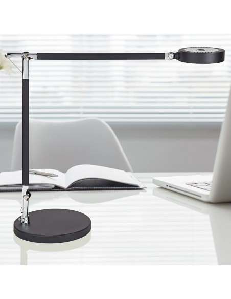 Lampara de Sobremesa Led MAULGRACE