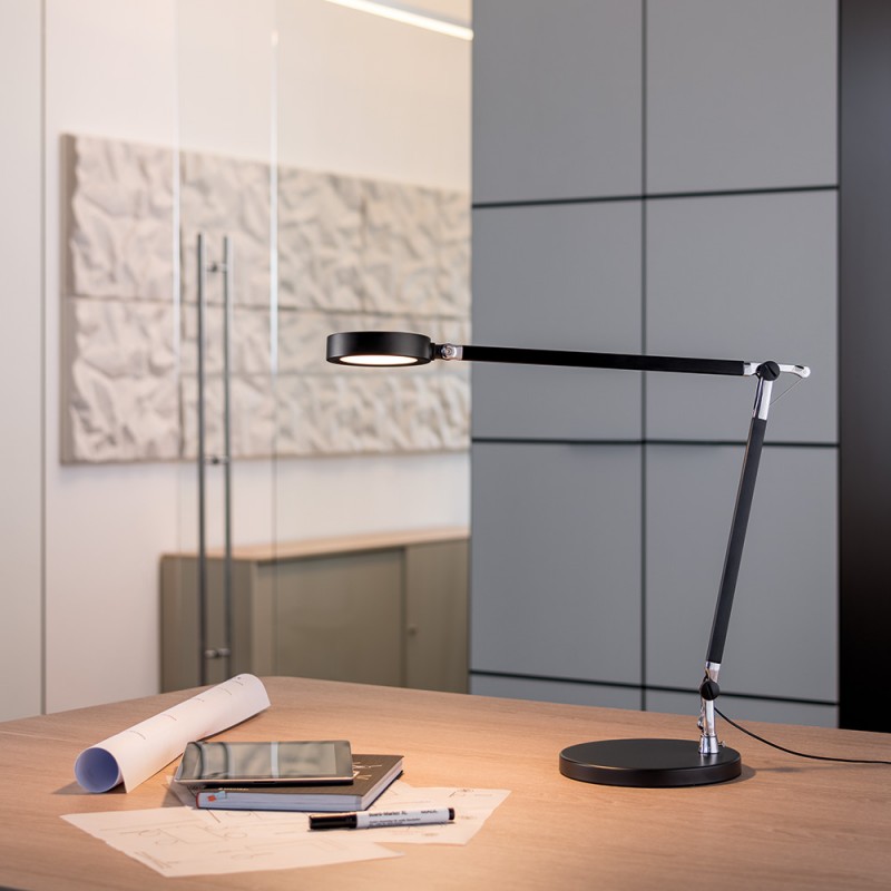Lampara de Sobremesa Led MAULGRACE