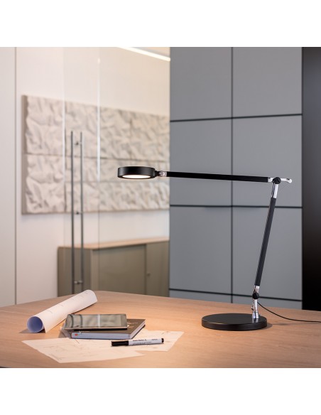 Lampara de Sobremesa Led MAULGRACE
