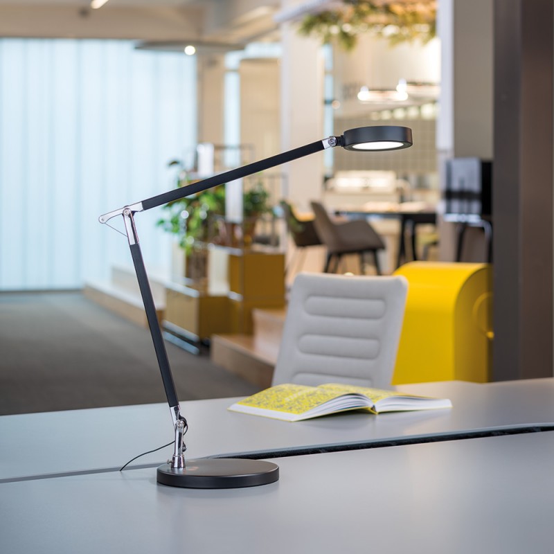 Lampara de Sobremesa Led MAULGRACE