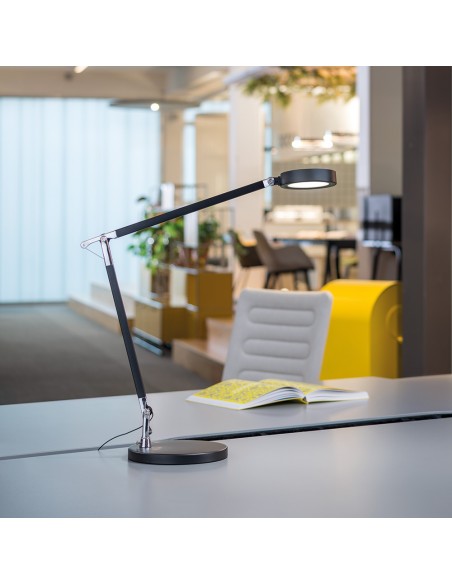 Lampara de Sobremesa Led MAULGRACE