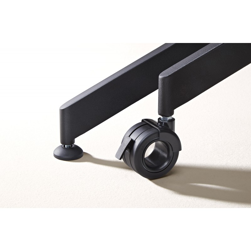 Separador de Ambiente Acústico FUJI