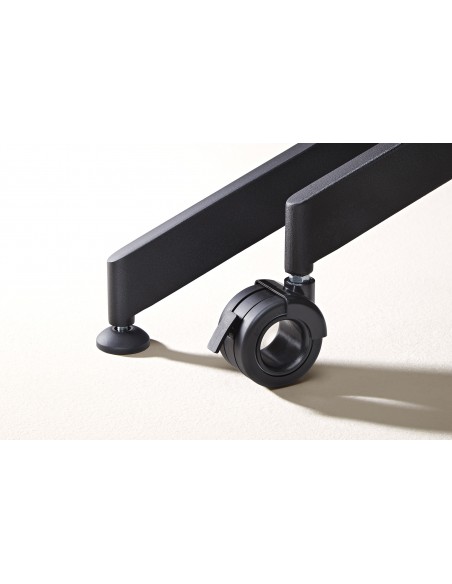 Separador de Ambiente Acústico FUJI