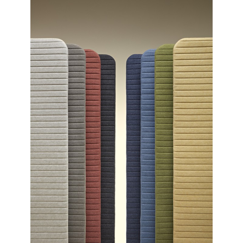 Separador de Ambiente Metacrilato FUJI