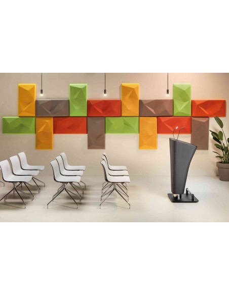 Atril de Conferencias NAGOYA