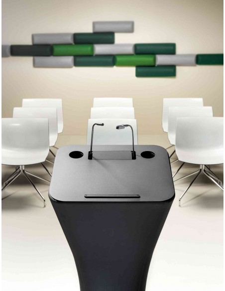 Atril de Conferencias NAGOYA