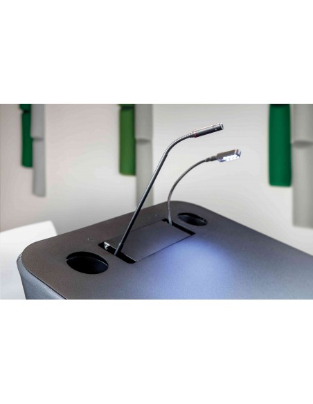 Atril de Conferencias NAGOYA