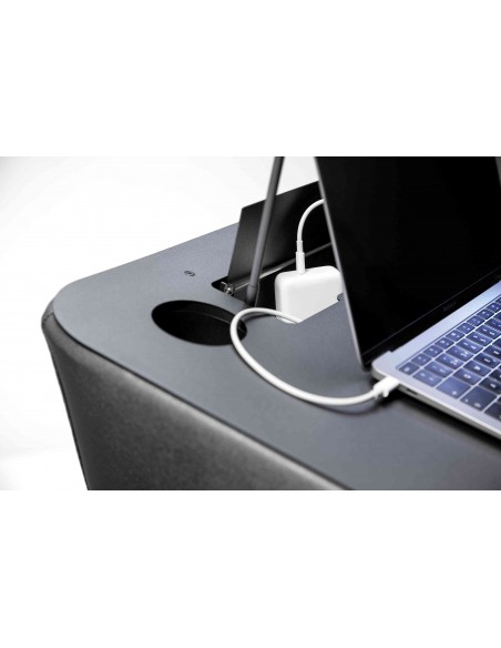 Atril de Conferencias NAGOYA