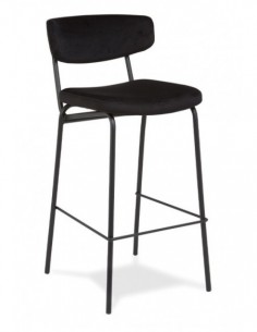 Silla de Hostelería HANNA BAR