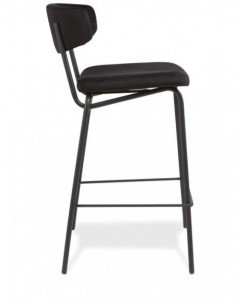 Silla de Hostelería HANNA BAR 2