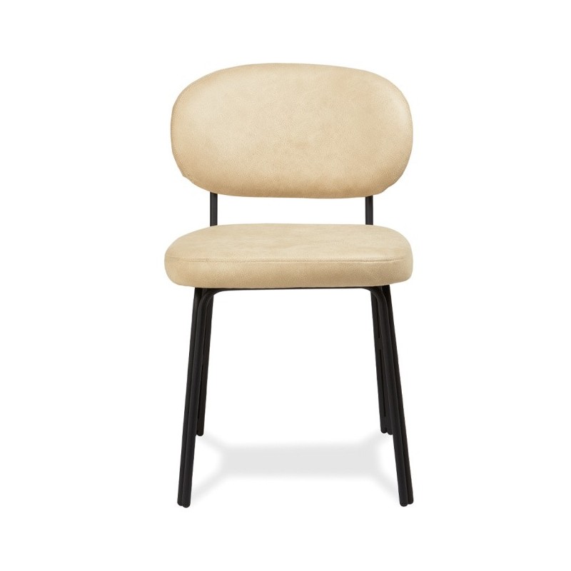 Silla de Hostelería SYLVIE