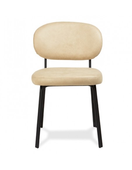 Silla de Hostelería SYLVIE