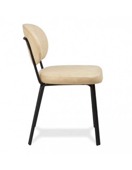 Silla de Hostelería SYLVIE