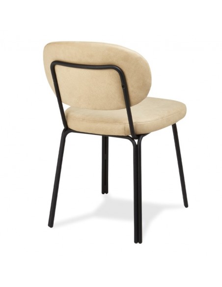 Silla de Hostelería SYLVIE