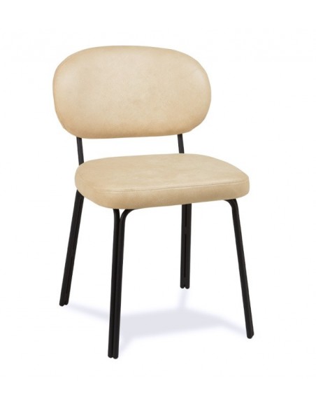 Silla de Hostelería SYLVIE