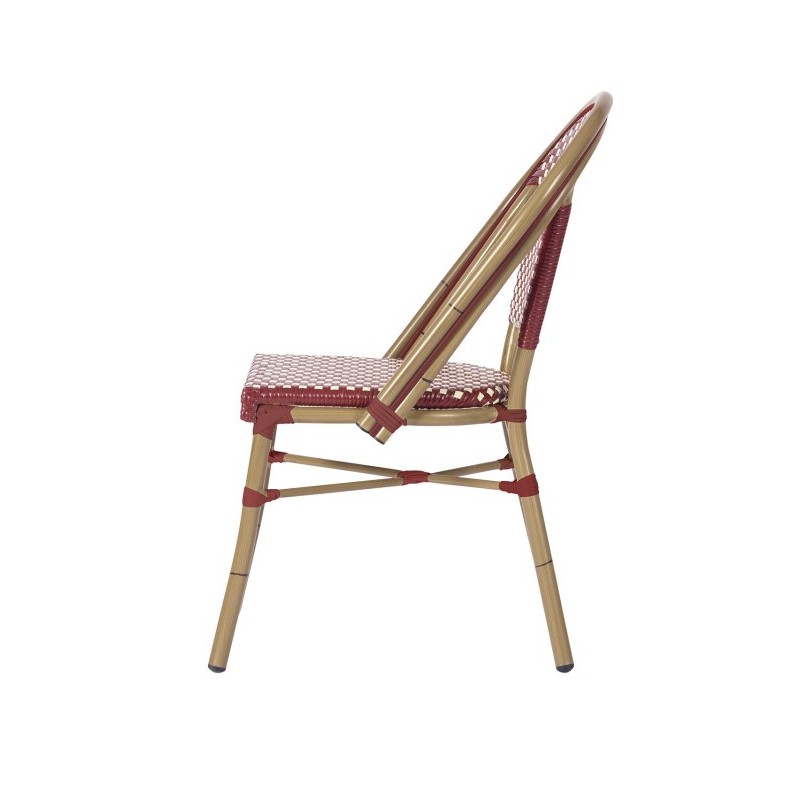 Silla de Hostelería M1201