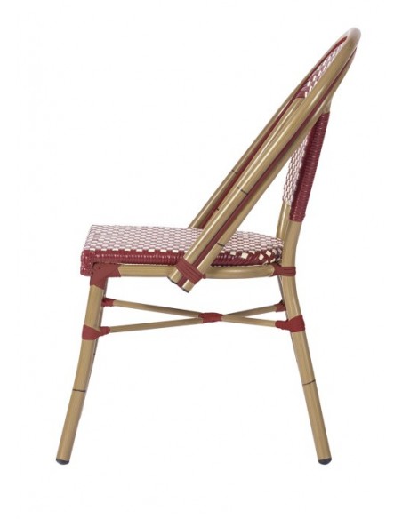 Silla de Hostelería M1201
