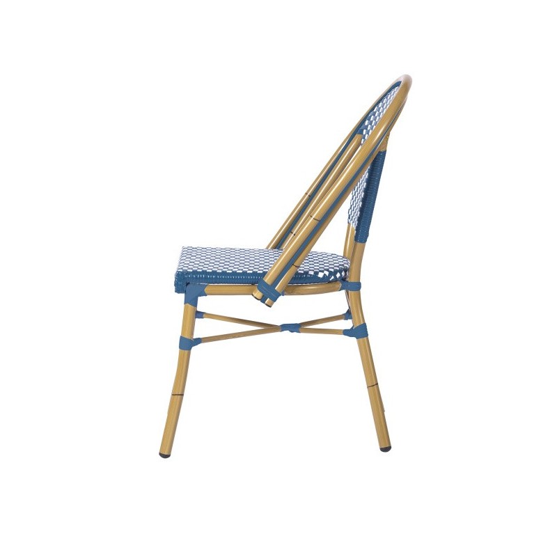 Silla de Hostelería M1201