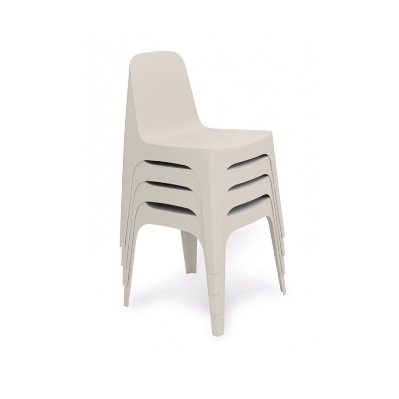 Silla de Hostelería V1 SOL