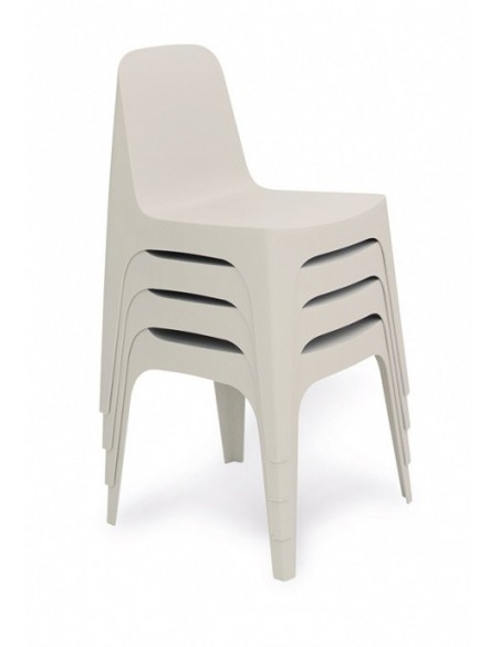 Silla de Hostelería V1 SOL