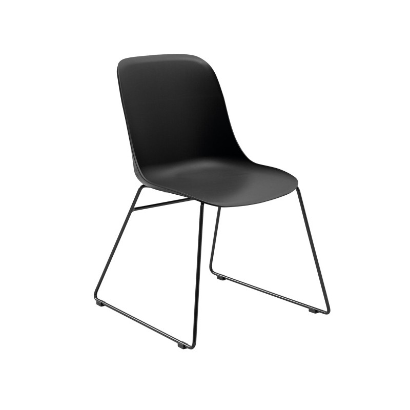 Silla de Hostelería SHELL 1-P-PT