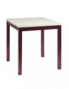 Mesa de Hostelería 414 PL - Interior